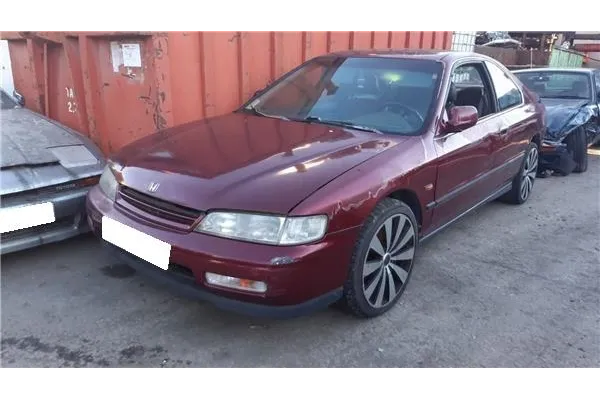 honda accord v coupé (cd7, cd9) del año 1996
