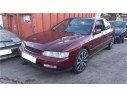 honda accord v coupé (cd7, cd9) del año 1996