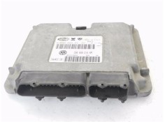 Recambio de centralita para volkswagen lupo (6x1/6e1) 1.4 trendline referencia OEM IAM 036906014AM 6160049301 