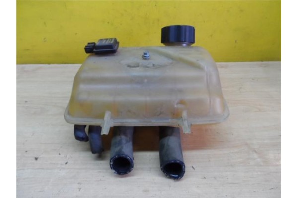 Recambio de botella expansion para peugeot expert (224) 2.0 hdi referencia OEM IAM   