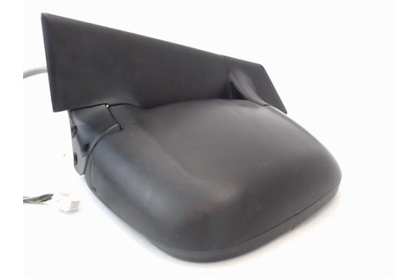 Recambio de retrovisor electrico izquierdo para hyundai h-1 starex referencia OEM IAM   