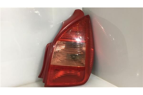 Recambio de piloto trasero derecho para citroen c2 (2003) 1.6 referencia OEM IAM   