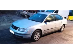 volkswagen passat berlina (3b2) del año 1999
