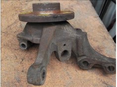 Recambio de mangueta delantero izquierda para renault megane i (ba0/1_) 1.6 i (ba0l) referencia OEM IAM   