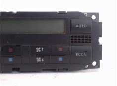 Recambio de mandos climatizador para seat alhambra (7v9) referencia OEM IAM (7M7907040E) (5HB007963-30) 