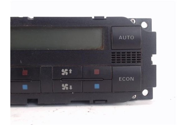 Recambio de mandos climatizador para seat alhambra (7v9) referencia OEM IAM (7M7907040E) (5HB007963-30) 