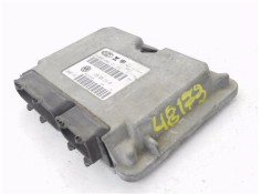 Recambio de centralita para volkswagen lupo (6x1/6e1) 1.4 trendline referencia OEM IAM 036906014AM 6160049301 