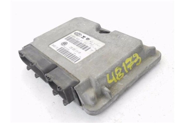 Recambio de centralita para volkswagen lupo (6x1/6e1) 1.4 trendline referencia OEM IAM 036906014AM 6160049301 