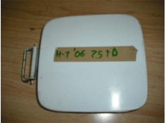 Recambio de tapa exterior combustible para hyundai h-1 van 2.5 furgón 2 puertas traseras referencia OEM IAM 695104A002  