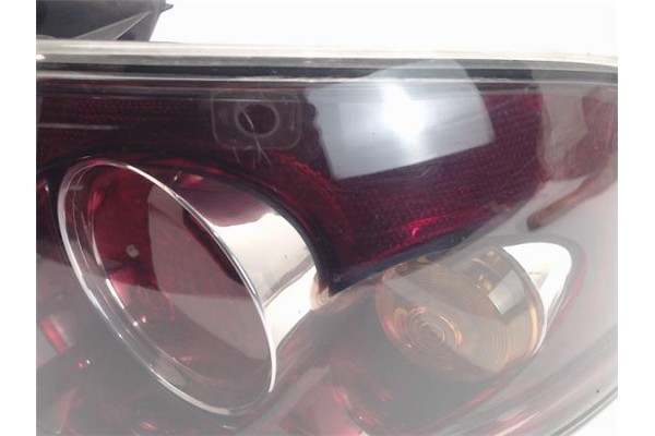 Recambio de piloto trasero derecho para seat ibiza (6l1) referencia OEM IAM 6L6945096E 10980Q 