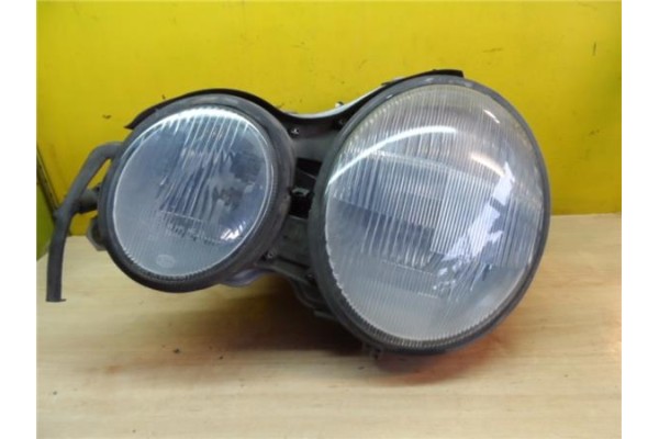 Recambio de faro delantero izquierdo para mercedes-benz clase e berlina (bm 210)(1995) 2.0 200 (210.035) [2,0 ltr. - 100 kw 16v 