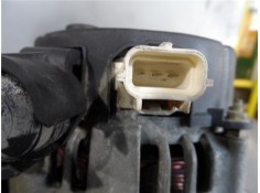 Recambio de alternador para ford focus ii (da_) 1.6 referencia OEM IAM 3N1110300AC MS1022118352 A115IM 