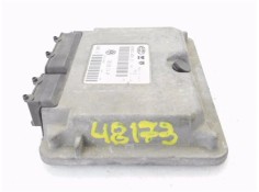 Recambio de centralita para volkswagen lupo (6x1/6e1) 1.4 trendline referencia OEM IAM 036906014AM 6160049301 