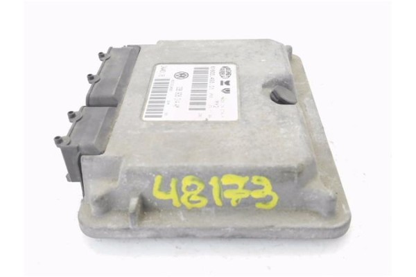 Recambio de centralita para volkswagen lupo (6x1/6e1) 1.4 trendline referencia OEM IAM 036906014AM 6160049301 