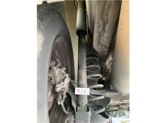 Recambio de amortiguador trasero izquierdo para seat toledo (1m2) 1.6 referencia OEM IAM 1J0513025BG  