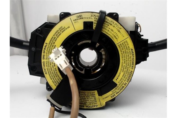 Recambio de mando intermitencia para mitsubishi carisma berlina 5 (da0) 1.8 16v gdi (da2a) referencia OEM IAM MR911056  
