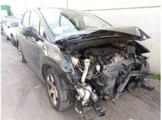 peugeot 3008 del año 2011