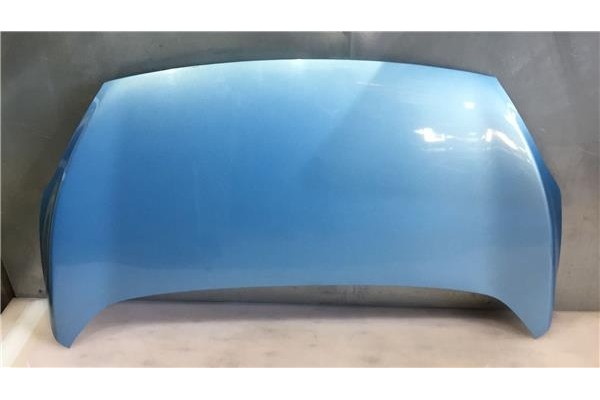 Recambio de capo para ford ka (ccu) (2008) 1.3 tdci referencia OEM IAM   6 , FORD | E , FORD