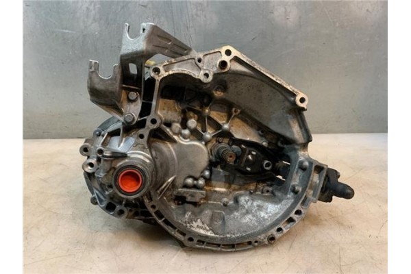 Recambio de caja cambios manual para citroen c2 1.1 referencia OEM IAM 20CQ08  