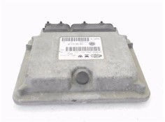 Recambio de centralita para volkswagen lupo (6x1/6e1) 1.4 trendline referencia OEM IAM 036906014AM 6160049301 