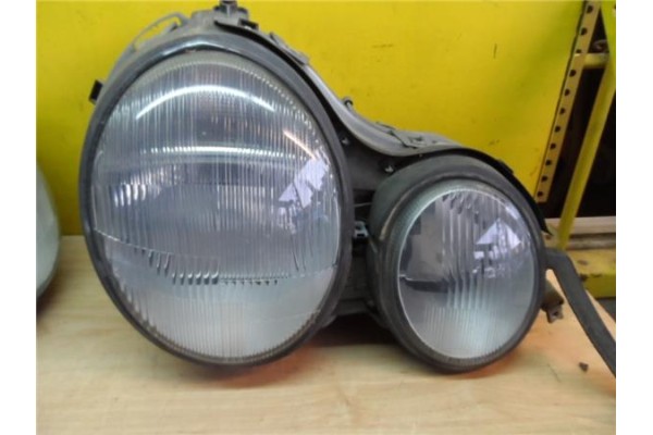 Recambio de faro delantero dcho para mercedes-benz clase e berlina (bm 210)(1995) 2.0 200 (210.035) [2,0 ltr. - 100 kw 16v cat] 