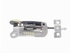 Recambio de palanca freno de mano para honda jazz (gk) 1.3 comfort referencia OEM IAM 1400851277  