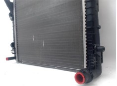 Recambio de radiador para citroen c1 1.2 feel referencia OEM IAM 1611071280  