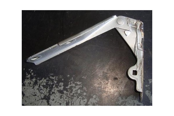 Recambio de bisagra capo derecha para seat ibiza (6l1)(04.2002 ) 1.4 16v referencia OEM IAM   