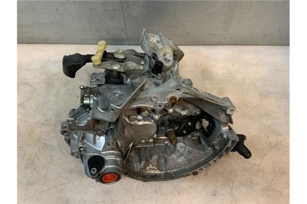 Recambio de caja cambios manual para citroen c2 1.1 referencia OEM IAM 20CQ08  