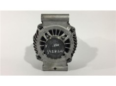 Recambio de alternador para citroen c4 grand picasso 1.6 vti 120 referencia OEM IAM V75769218002 A003TG5281ZEB 