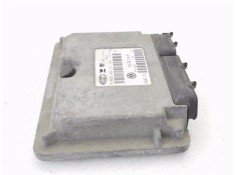 Recambio de centralita para volkswagen lupo (6x1/6e1) 1.4 trendline referencia OEM IAM 036906014AM 6160049301 