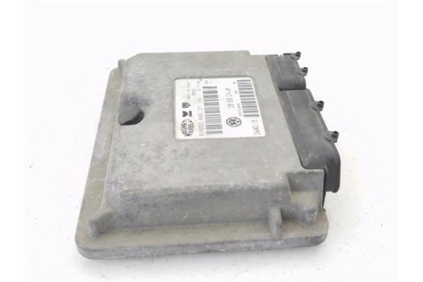 Recambio de centralita para volkswagen lupo (6x1/6e1) 1.4 trendline referencia OEM IAM 036906014AM 6160049301 