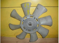 Recambio de ventilador viscoso para hyundai h-1 van 2.5 furgón 2 puertas traseras referencia OEM IAM 42650  