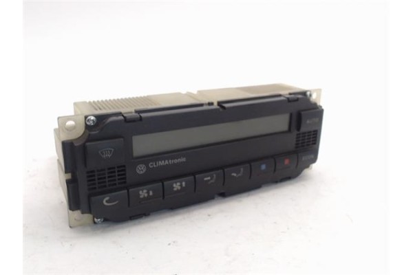 Recambio de mandos climatizador para volkswagen passat berlina (3b2) referencia OEM IAM 3B1907044B 5HB007617-10 