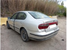seat toledo (1m2) del año 2000
