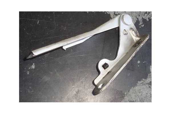 Recambio de bisagra capo izquierda para seat ibiza (6l1)(04.2002 ) 1.4 16v referencia OEM IAM   