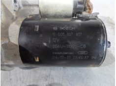 Recambio de motor arranque para ford focus ii (da_) 1.6 referencia OEM IAM 2S6U11000CB 0001107417 