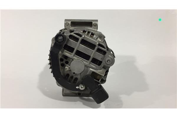 Recambio de alternador para citroen c4 grand picasso 1.6 vti 120 referencia OEM IAM V75769218002 A003TG5281ZEB 
