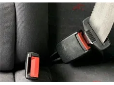Recambio de anclaje cinturon trasero izquierdo para seat toledo (1m2) 1.6 referencia OEM IAM 1J0857488BFCN  