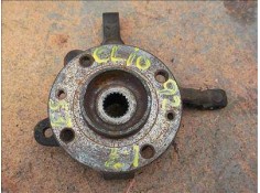 Recambio de mangueta delantero izquierda para renault clio i fase i / ii (b/c57) 1.7 (b/c574) referencia OEM IAM   