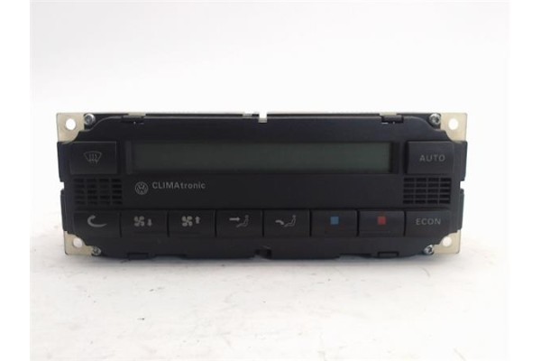 Recambio de mandos climatizador para volkswagen passat berlina (3b2) referencia OEM IAM 3B1907044B 5HB007617-10 