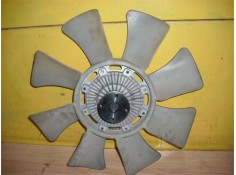 Recambio de ventilador viscoso para hyundai h-1 van 2.5 furgón 2 puertas traseras referencia OEM IAM 42650  