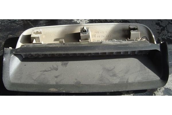 Recambio de luz central de freno para opel astra g fastback (f48_, f08_) 1.8 referencia OEM IAM   