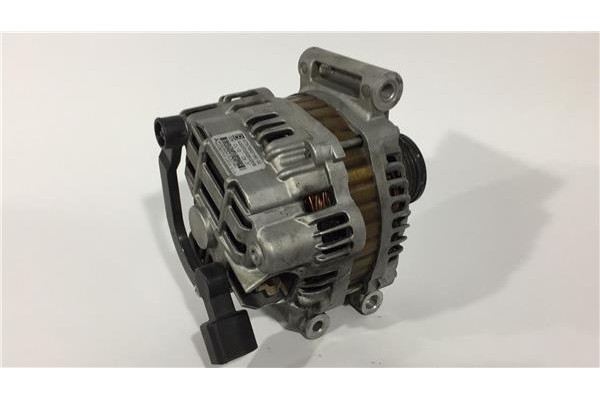 Recambio de alternador para citroen c4 grand picasso 1.6 vti 120 referencia OEM IAM V75769218002 A003TG5281ZEB 