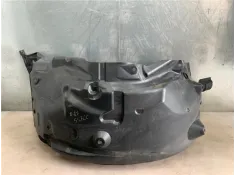 Recambio de protector pase rueda delantero izquierdo para land rover range rover sport 2.7 v6 td s referencia OEM IAM CLF500033 