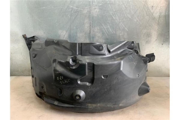 Recambio de protector pase rueda delantero izquierdo para land rover range rover sport 2.7 v6 td s referencia OEM IAM CLF500033 