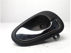 Recambio de manilla int. puerta trasero derecha para mitsubishi carisma berlina 5 (da0) 1.8 16v gdi (da2a) referencia OEM IAM MR