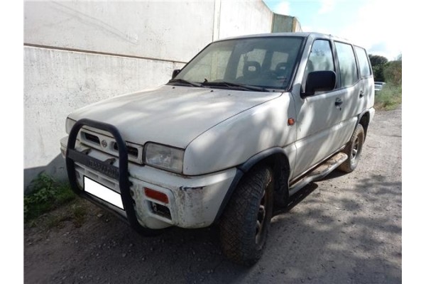 nissan terrano/terrano ii (r20)(1993) del año 