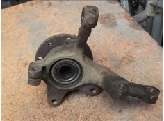 Recambio de mangueta delantero izquierda para renault clio i fase i / ii (b/c57) 1.7 (b/c574) referencia OEM IAM   