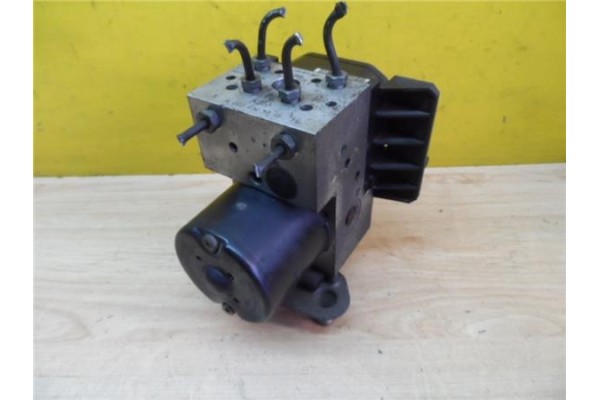 Recambio de nucleo abs para mercedes-benz clase e berlina (bm 210)(1995) 2.0 200 (210.035) [2,0 ltr. - 100 kw 16v cat] referenci